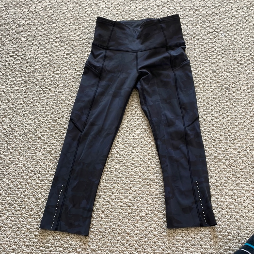 Lululemon leggings